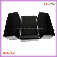 High Quality Hard Side Large Train Beauty Vanity Case (SACMC065)